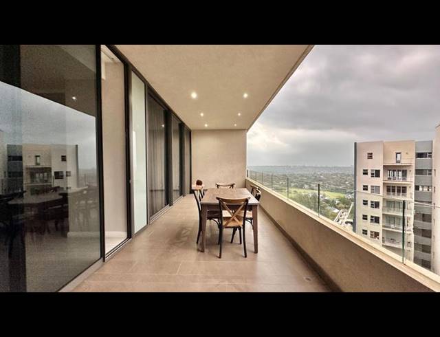 3 BEDROOM PROPERTY TO RENT IN MORNINGSIDE
